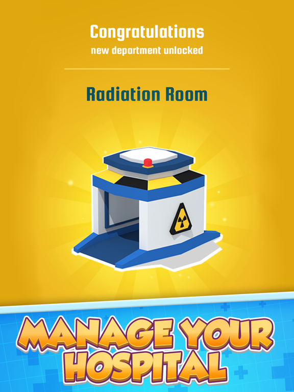 医院大亨 [Hospital Inc]