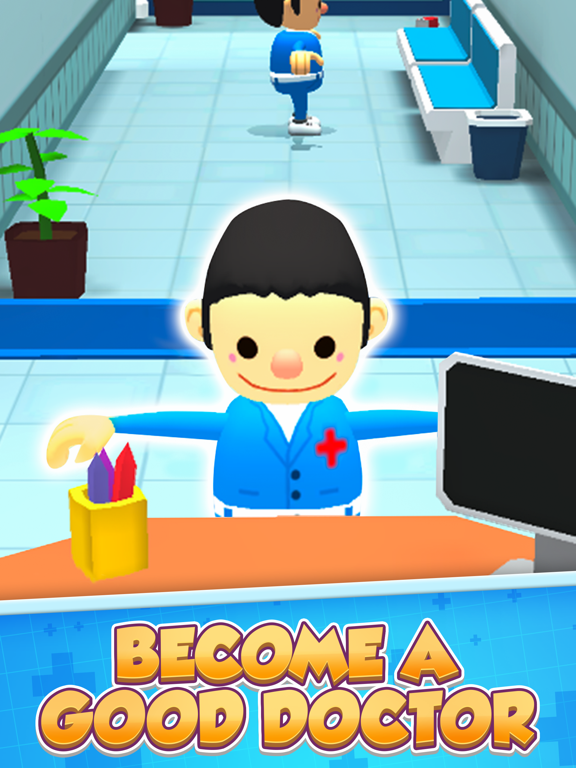 医院大亨 [Hospital Inc]