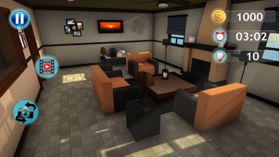 现代家居设计冒险