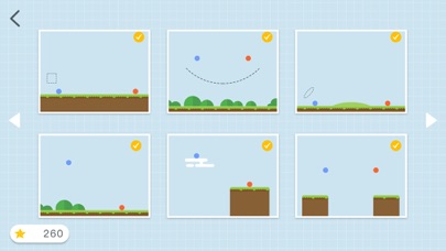 球球物理学-物理画线比脑点子恋爱球球快乐玻璃杯物理弹球更好玩