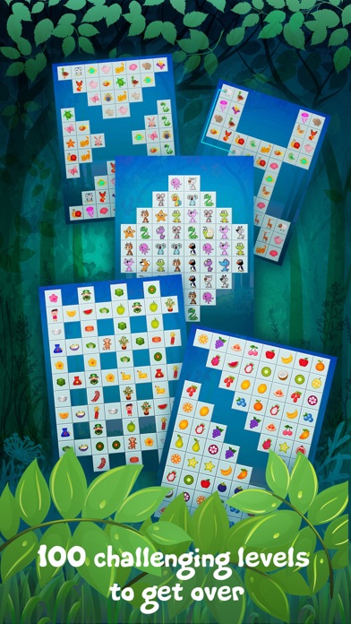 宠物连连看经典版益智爱消除单机小游戏