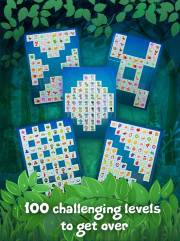 宠物连连看经典版益智爱消除单机小游戏