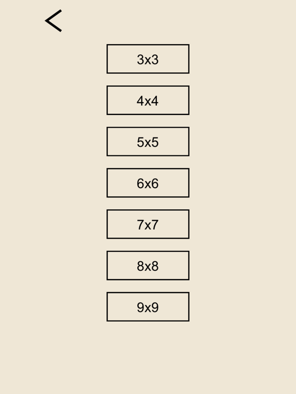数字华容道 - 比拼脑力和逻辑思维