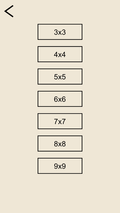数字华容道 - 比拼脑力和逻辑思维