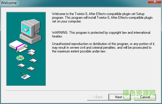 twixtor pro(ae变速插件)下载v7.4 汉化版