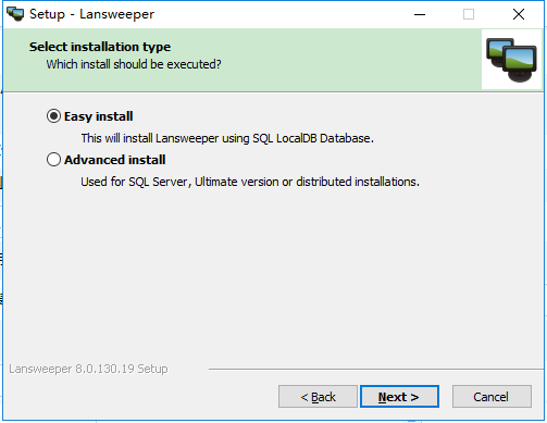 lansweeper lansweeper最新版
