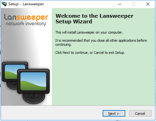lansweeper lansweeper官方版