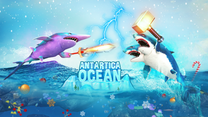 双头鲨鱼攻击世界-多人