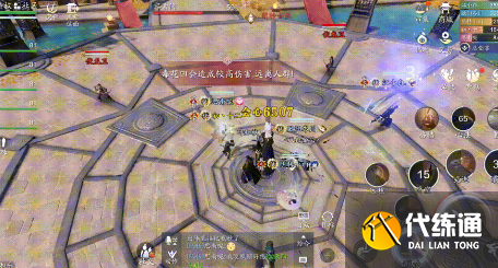 天涯明月刀手游伏龙谷成就完成攻略大全