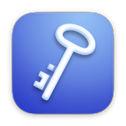 keeweb(密码管理)中文版下载v1.17.5 最新版