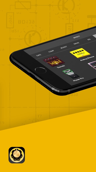 BIAS FX - 吉他音箱&效果器