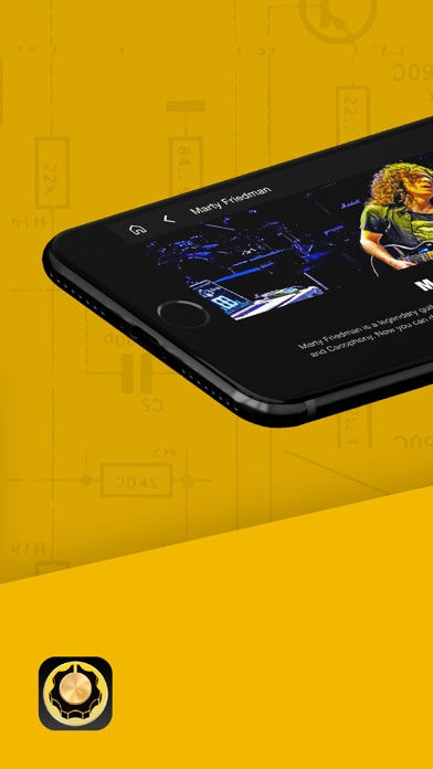 BIAS FX - 吉他音箱&效果器