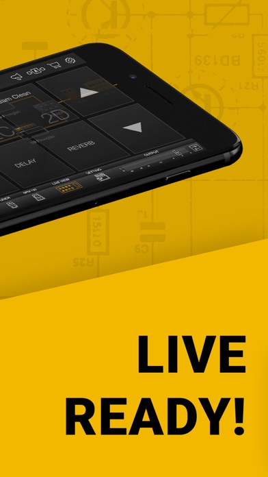 BIAS FX - 吉他音箱&效果器