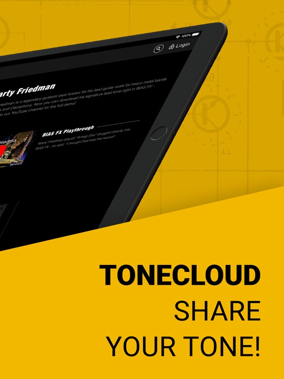 BIAS FX - 吉他音箱&效果器