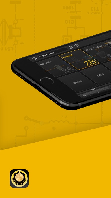 BIAS FX - 吉他音箱&效果器