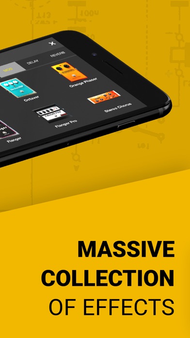 BIAS FX - 吉他音箱&效果器