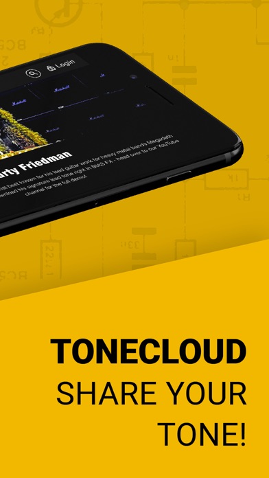 BIAS FX - 吉他音箱&效果器