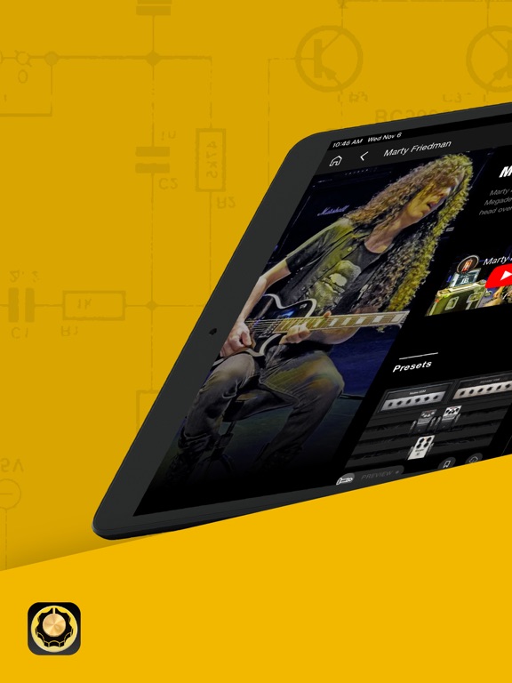 BIAS FX - 吉他音箱&效果器