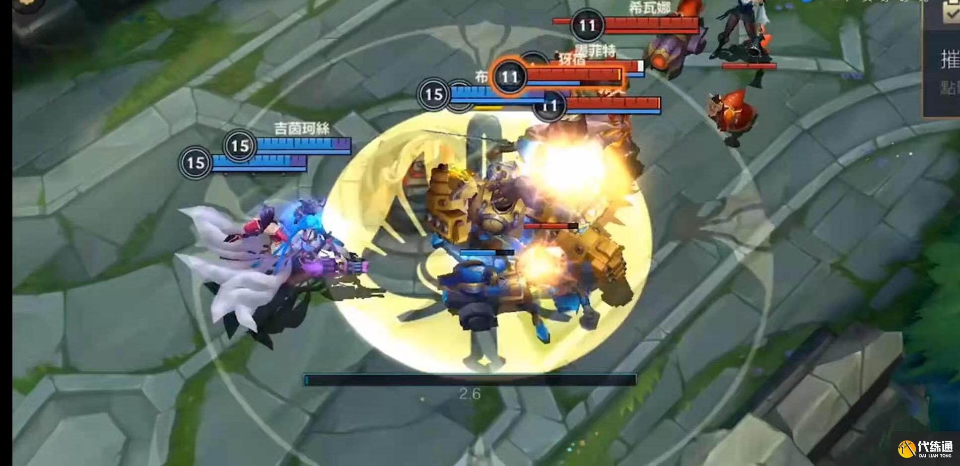 加里奥玩法攻略_英雄联盟加里奥攻略