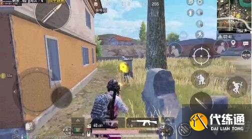 在S12K攻略中，多少米的范围是S12K实操中的的舒适区-和平精英2021年3月29日每日一题答案