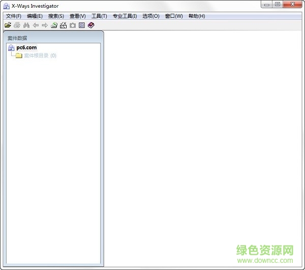 wxways forensics软件下载
