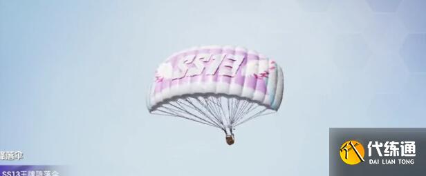 和平精英SS13赛季手册皮肤全解析_SS13赛季皮肤攻略