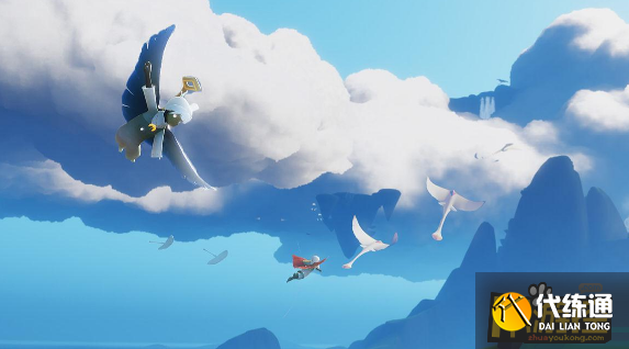 光遇拜访圣域群岛上遭受污染的间歇泉任务怎么做,光遇拜访圣域群岛上遭受污染的间歇泉任务完成攻略