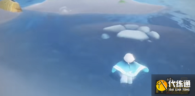 光遇拜访圣域群岛上遭受污染的间歇泉任务怎么做,光遇拜访圣域群岛上遭受污染的间歇泉任务完成攻略