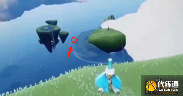 光遇拜访圣域群岛上遭受污染的间歇泉任务怎么做,光遇拜访圣域群岛上遭受污染的间歇泉任务完成攻略