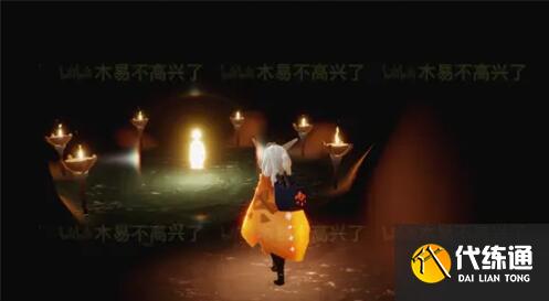 光遇重组季光之翼位置及收集方法 光遇重组季光之翼位置及收集方法