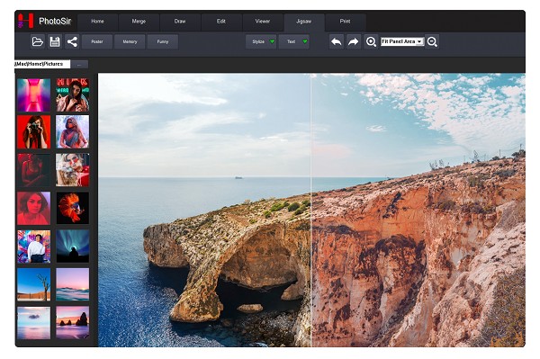 幻影图像官方版下载v1.0.1.10414 最新版