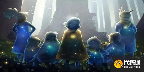 光遇4.16任务攻略_光遇4.16攻略