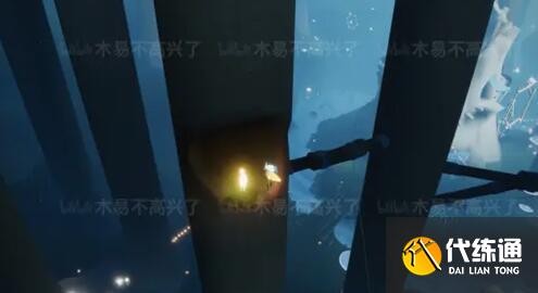 光遇重组季光之翼位置及收集方法 光遇重组季光之翼位置及收集方法