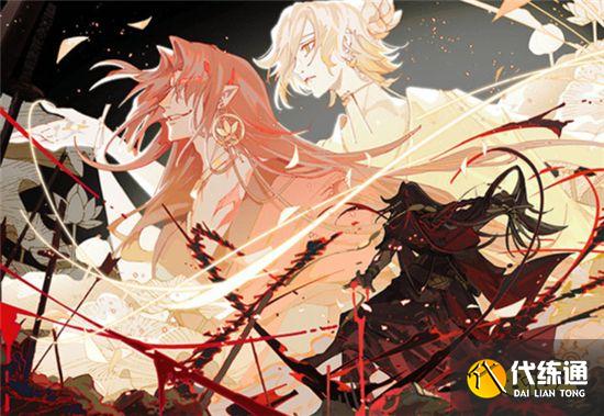 阴阳师帝释天活动奖励爆表