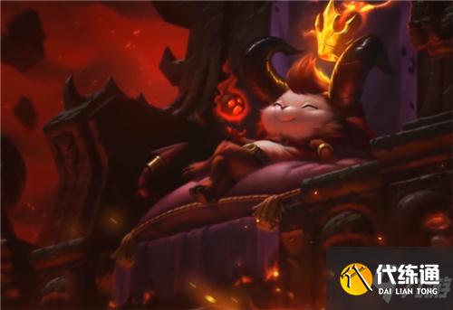 云顶之弈S5赛季全新机制介绍