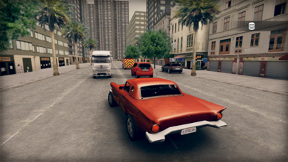 真实停车王-开放世界驾驶学校