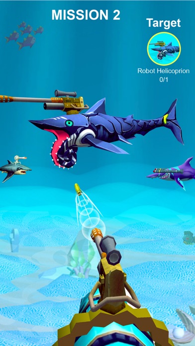 侏罗纪狙击手 3D - Jurassic Sniper 3D