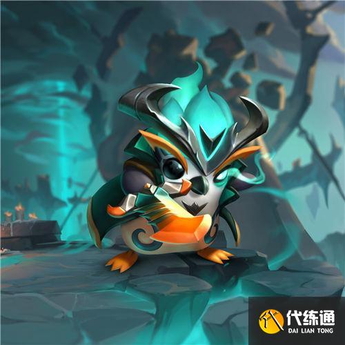 云顶之弈S5赛季上线时间介绍_云顶之弈S5赛季最新消息