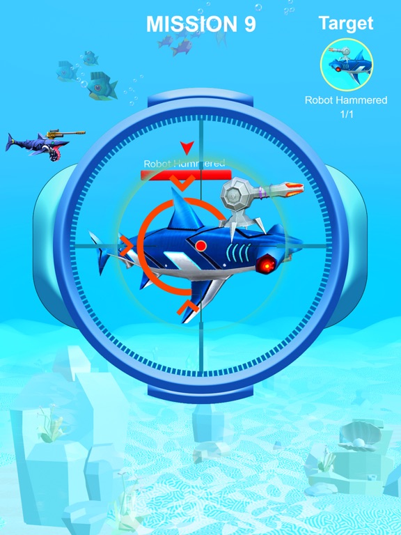 侏罗纪狙击手 3D - Jurassic Sniper 3D