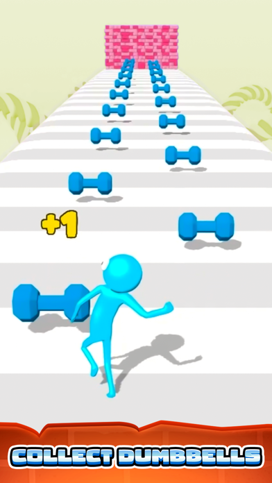 我肱二头肌贼大 (The Big Hit)