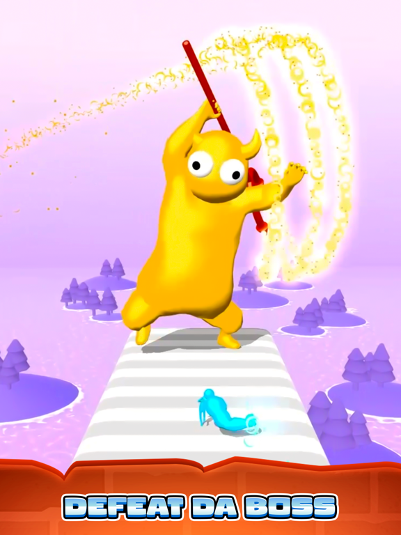 我肱二头肌贼大 (The Big Hit)