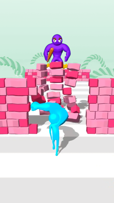 我肱二头肌贼大 (The Big Hit)