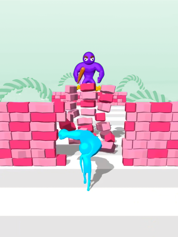 我肱二头肌贼大 (The Big Hit)