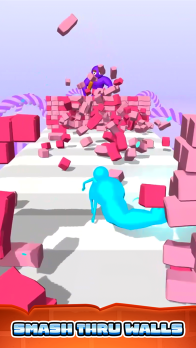 我肱二头肌贼大 (The Big Hit)