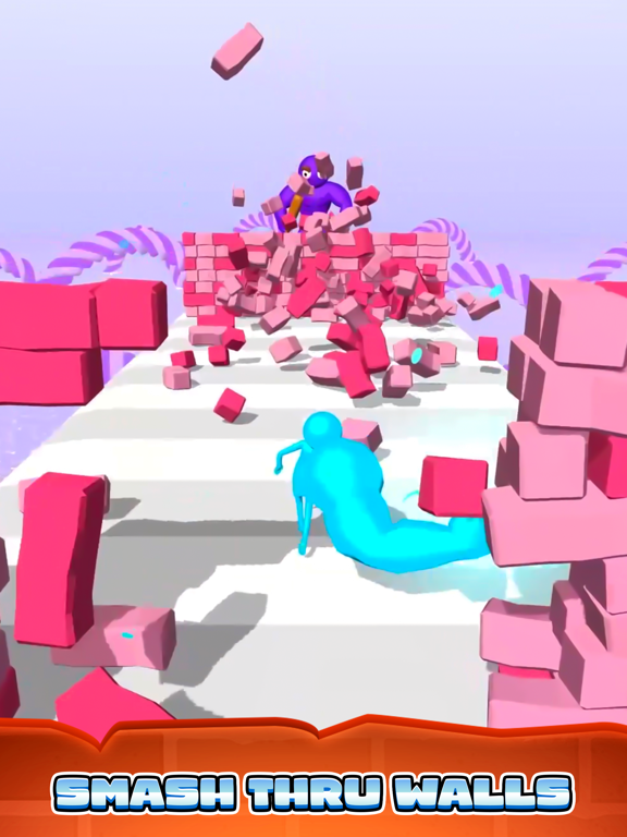 我肱二头肌贼大 (The Big Hit)