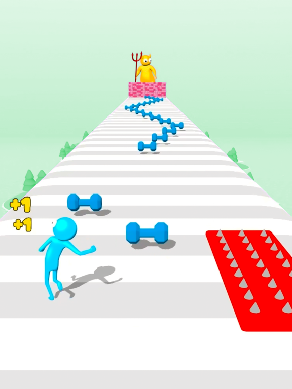 我肱二头肌贼大 (The Big Hit)