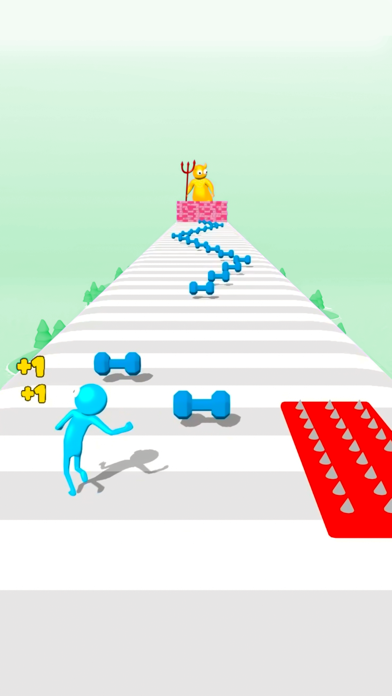 我肱二头肌贼大 (The Big Hit)