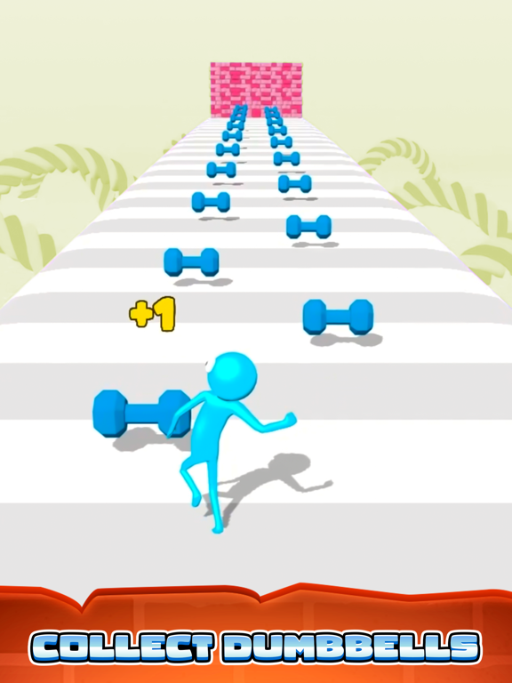 我肱二头肌贼大 (The Big Hit)