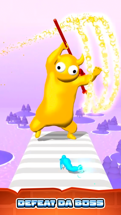 我肱二头肌贼大 (The Big Hit)