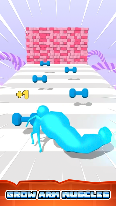 我肱二头肌贼大 (The Big Hit)